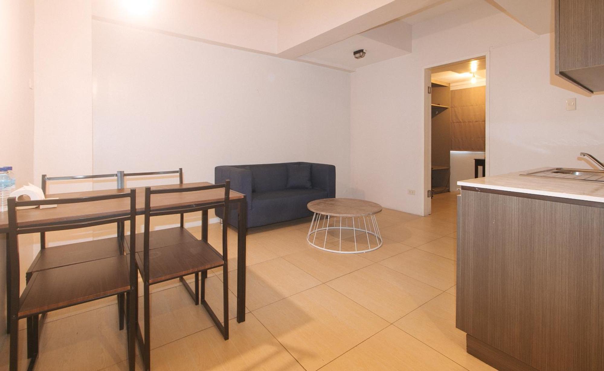 59 Xavierville By Reddoorz Cubao Exterior foto