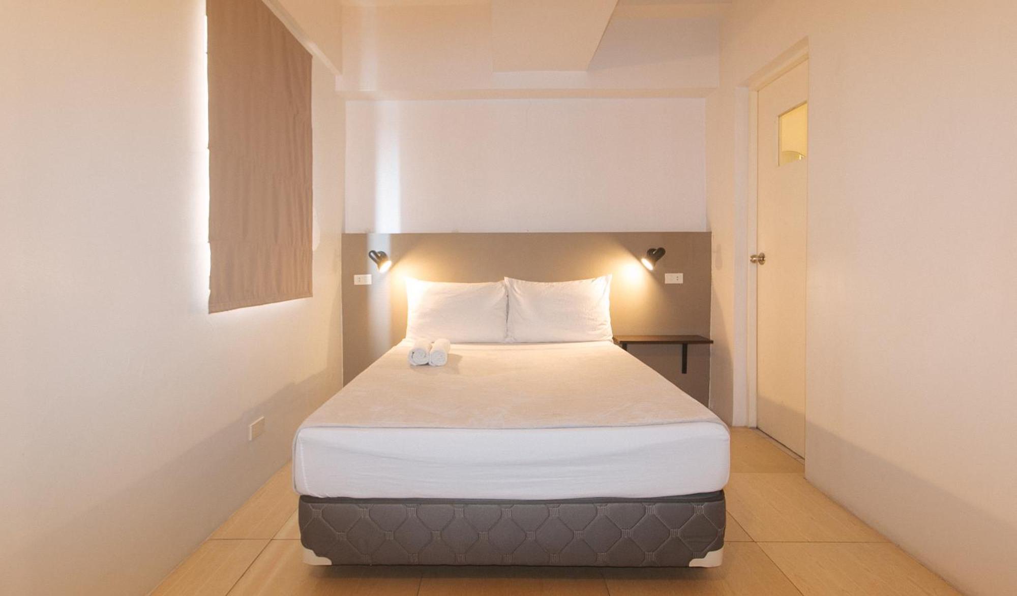 59 Xavierville By Reddoorz Cubao Exterior foto