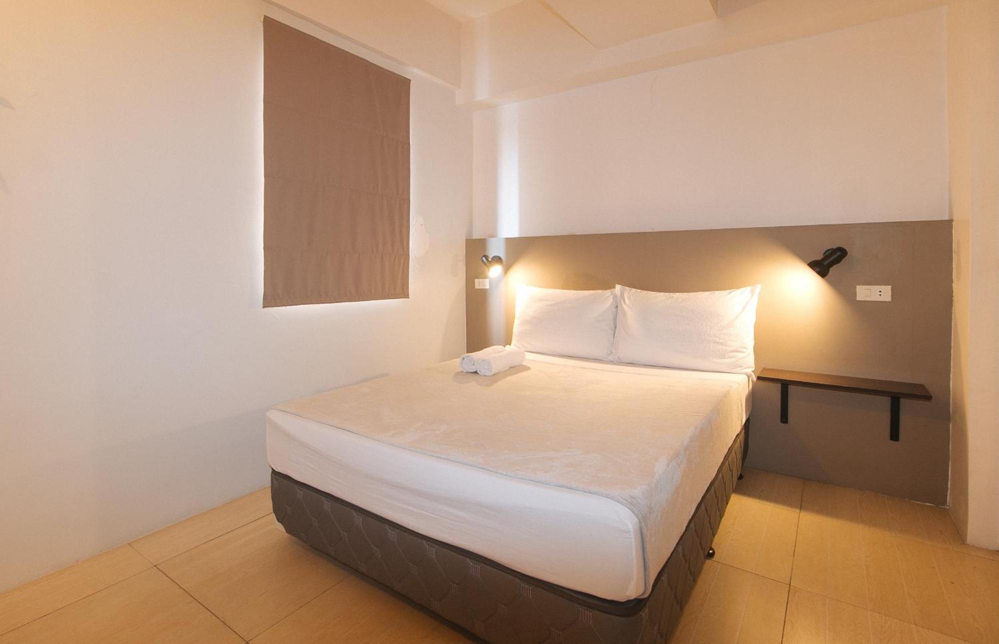 59 Xavierville By Reddoorz Cubao Exterior foto