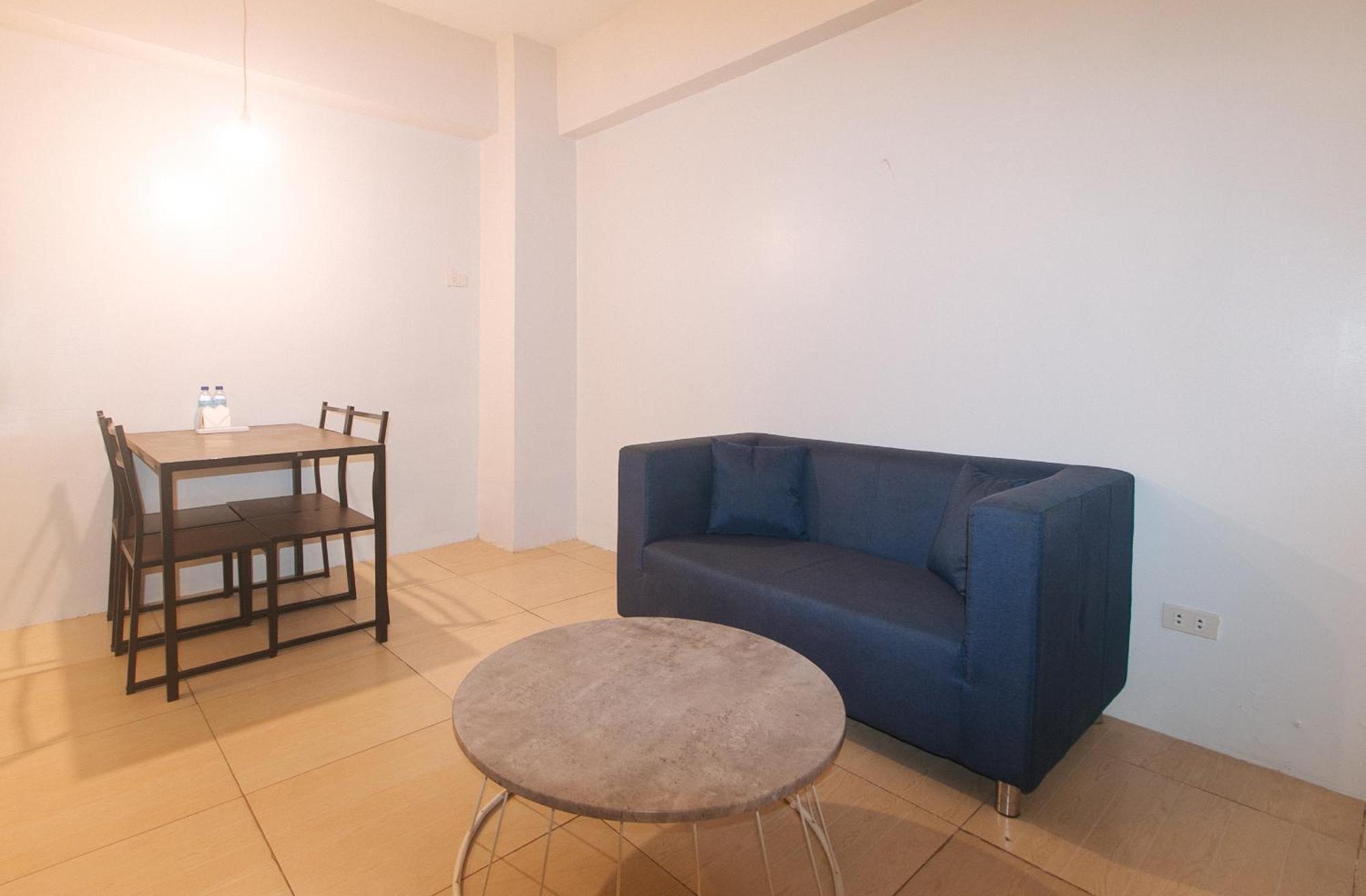 59 Xavierville By Reddoorz Cubao Exterior foto