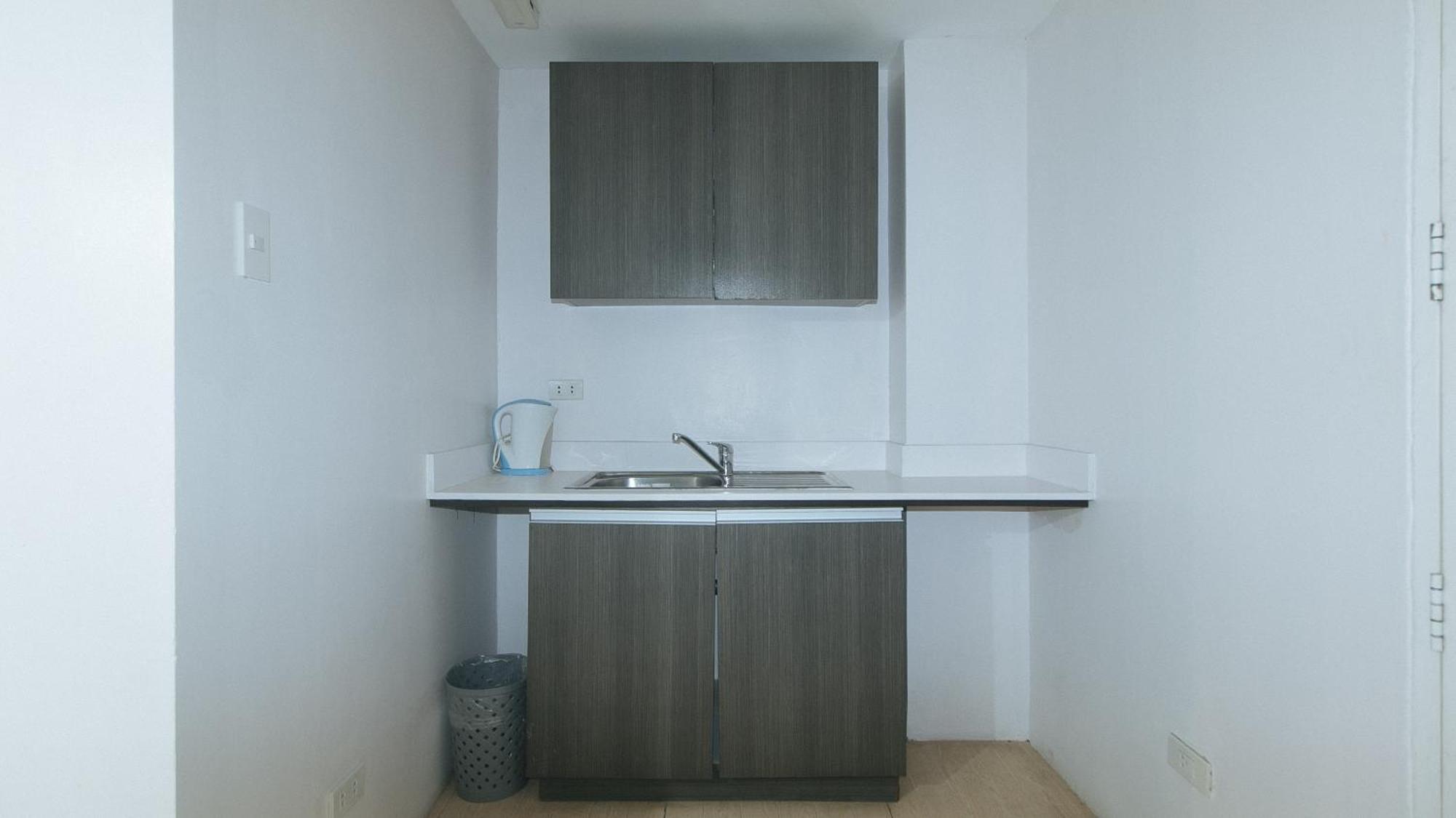 59 Xavierville By Reddoorz Cubao Exterior foto