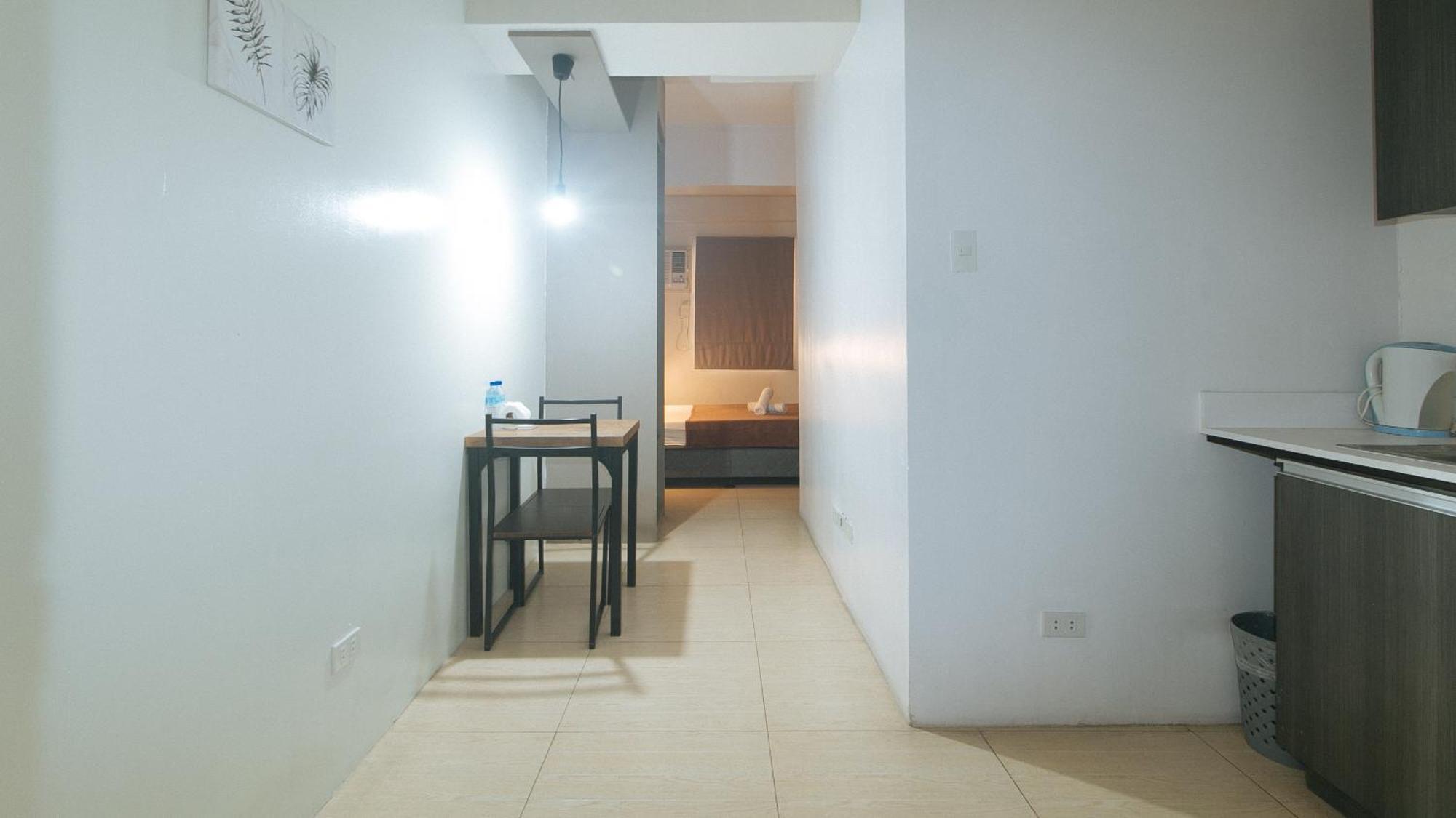 59 Xavierville By Reddoorz Cubao Exterior foto