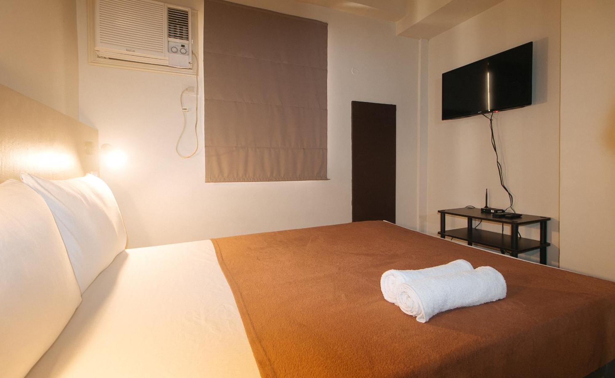 59 Xavierville By Reddoorz Cubao Exterior foto