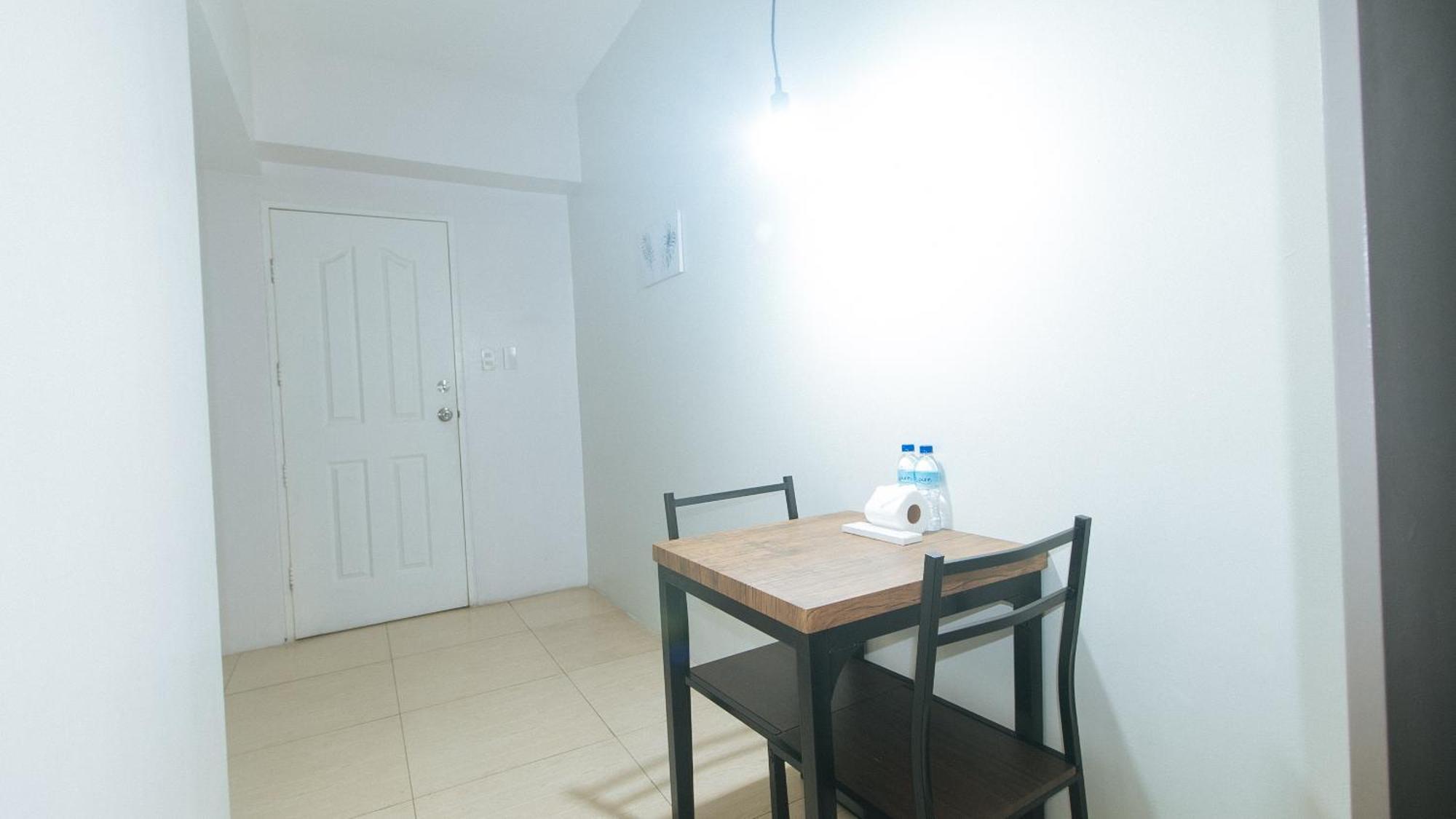 59 Xavierville By Reddoorz Cubao Exterior foto